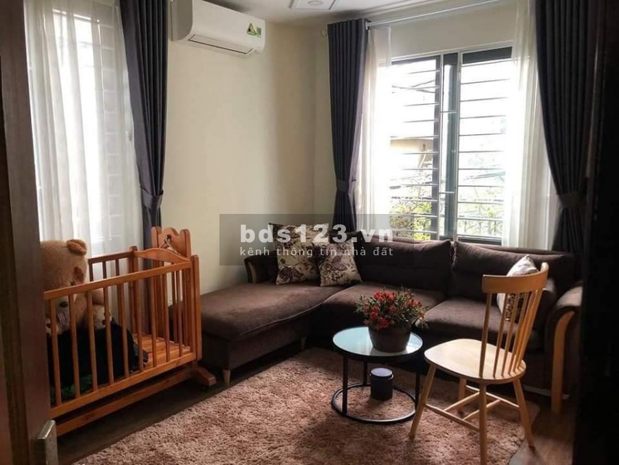 Bán gấp nhà nguyên căn Đại Từ, ngập tràn tiện ích, vào ở ngay, diện tích 42m2, giá 3.95 tỷ