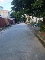 Bán 58m2 đất mặt ngõ Khúc Thừa Dụ 2, Vĩnh Niệm, Lê Chân pháp lí chính chủ, khu dân cư