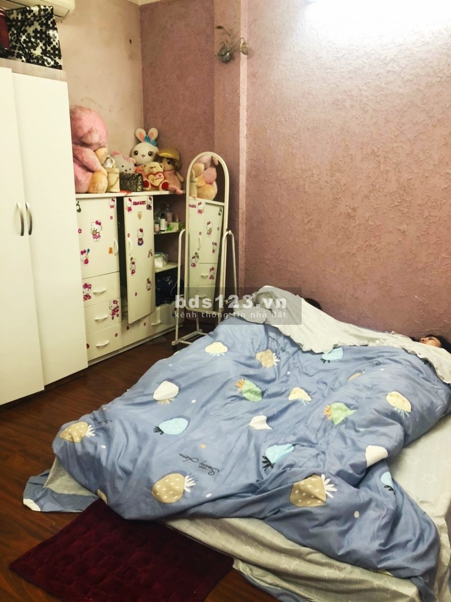 Cho thuê nhà ngõ Tô Hoàng, Hai Bà Trưng, giá mùa dịch rất rẻ, tiện kinh doanh đa ngành nghề
