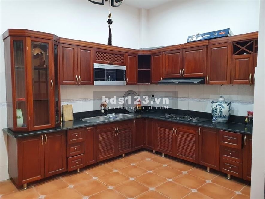 Hiếm có khó tìm Cát Linh Bích Câu tiện ích ngập tràn, diện tích sử dụng 50m2 giá bán 5.65 tỷ