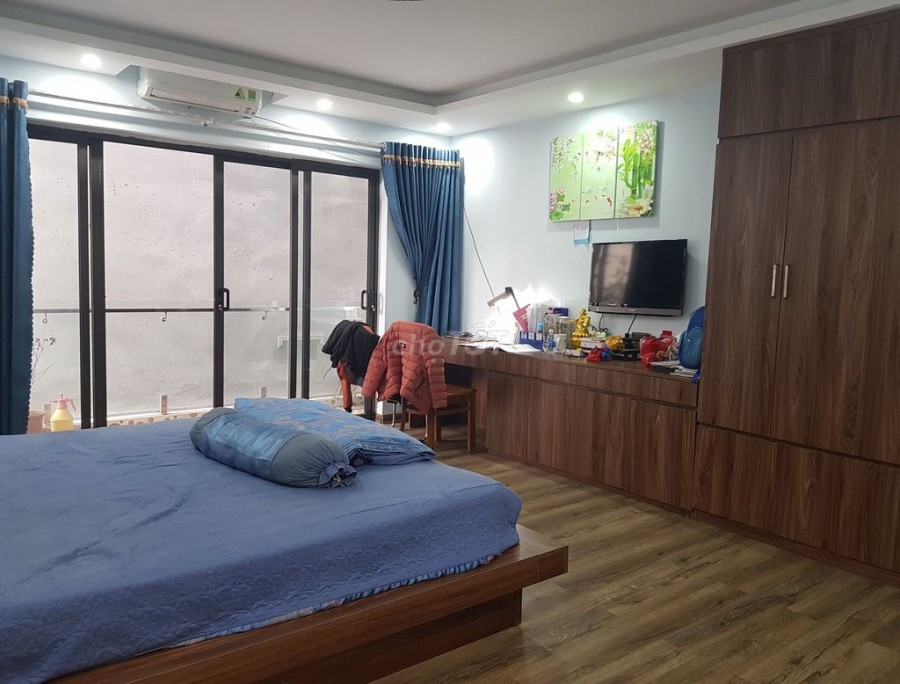 Chính chủ bán nhà 4 tầng diện tích 50m2 phường Cổ Nhuế 1, Quận Bắc Từ Liêm, Hà Nội