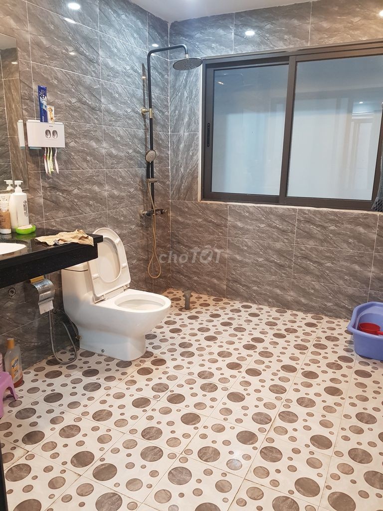 Chính chủ bán nhà 4 tầng diện tích 50m2 phường Cổ Nhuế 1, Quận Bắc Từ Liêm, Hà Nội