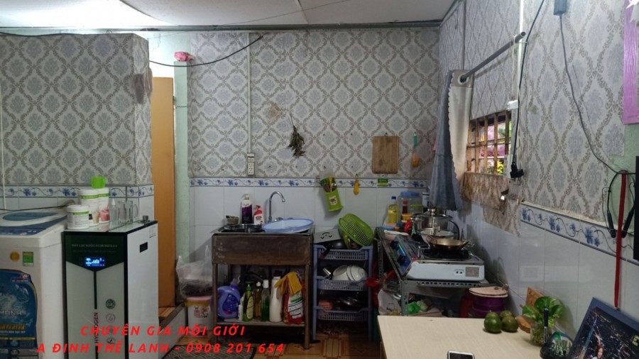 Nhà HXH KD Nguyễn Văn Quỳ Phường Phú Thuận Quận 7 dt 180m2 giá chỉ 14 tỷ 6