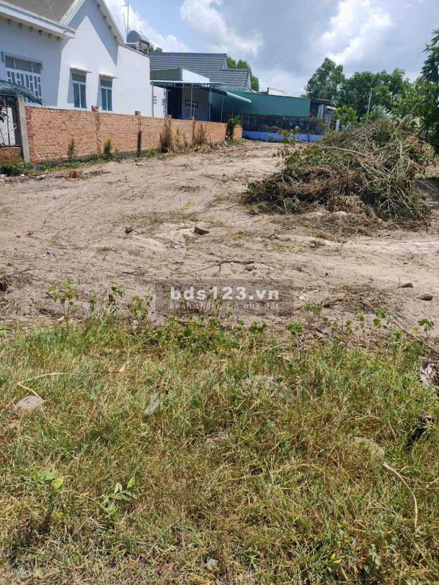 Cần bán đất xây biệt thự gần biển Hồ Tràm Xuyên Mộc giá đầu tư, giá bán 6.7 tỷ, thương lượng