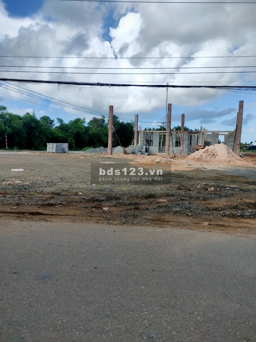 Cần bán đất xây biệt thự gần biển Hồ Tràm Xuyên Mộc giá đầu tư, giá bán 6.7 tỷ, thương lượng