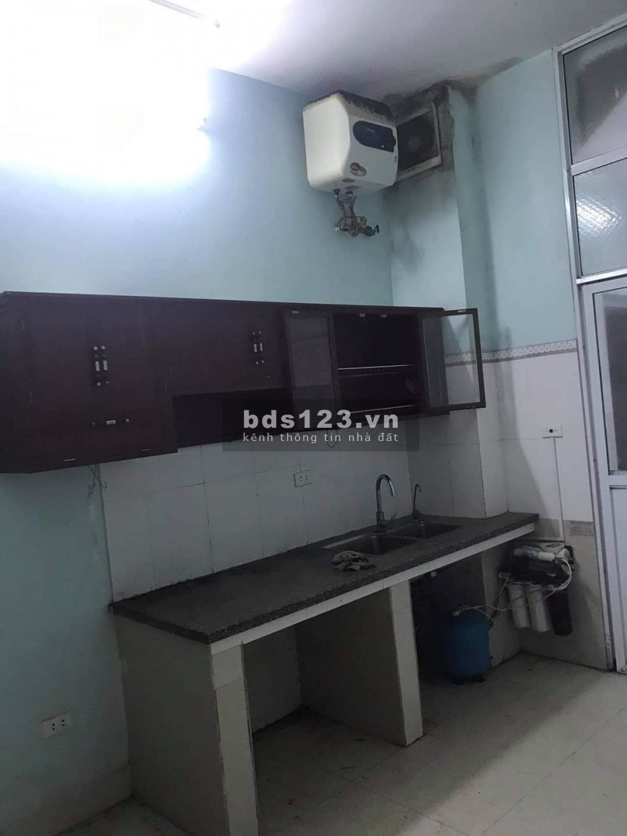Bán nhà đẹp Lê Trọng Tấn hàng xóm Parkcity 2 mặt ngõ ô tô dt 55m giá bán 4.2 tỷ