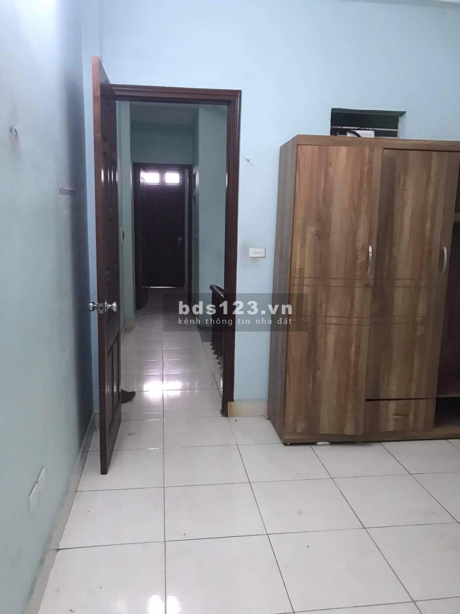 Bán nhà đẹp Lê Trọng Tấn hàng xóm Parkcity 2 mặt ngõ ô tô dt 55m giá bán 4.2 tỷ