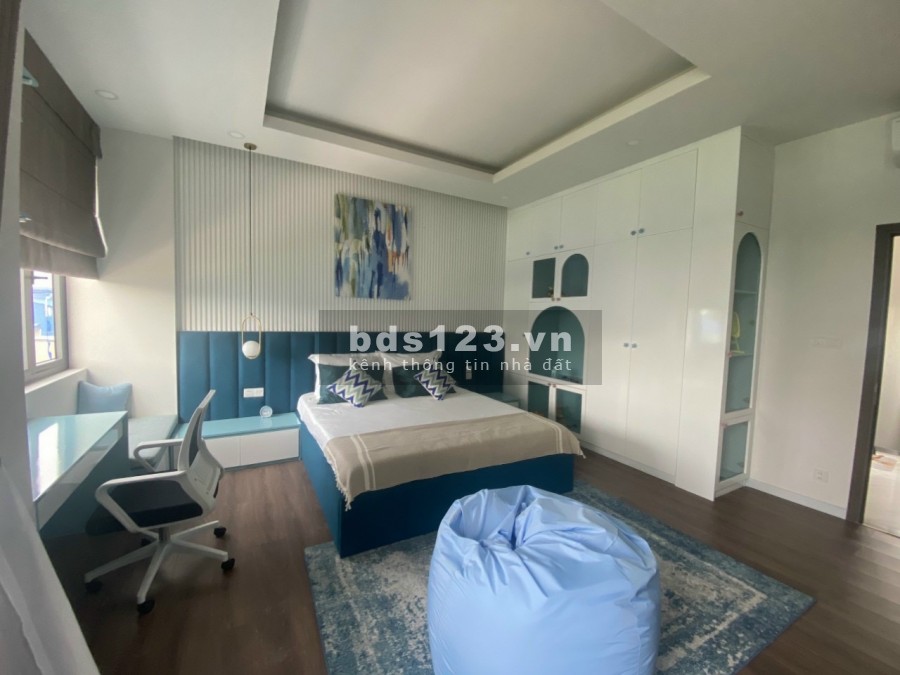 Nhà phố xây sẵn Lavela Garden Thuận An Bình Dương, ngân hàng hỗ trợ vay 70% không lãi xuất