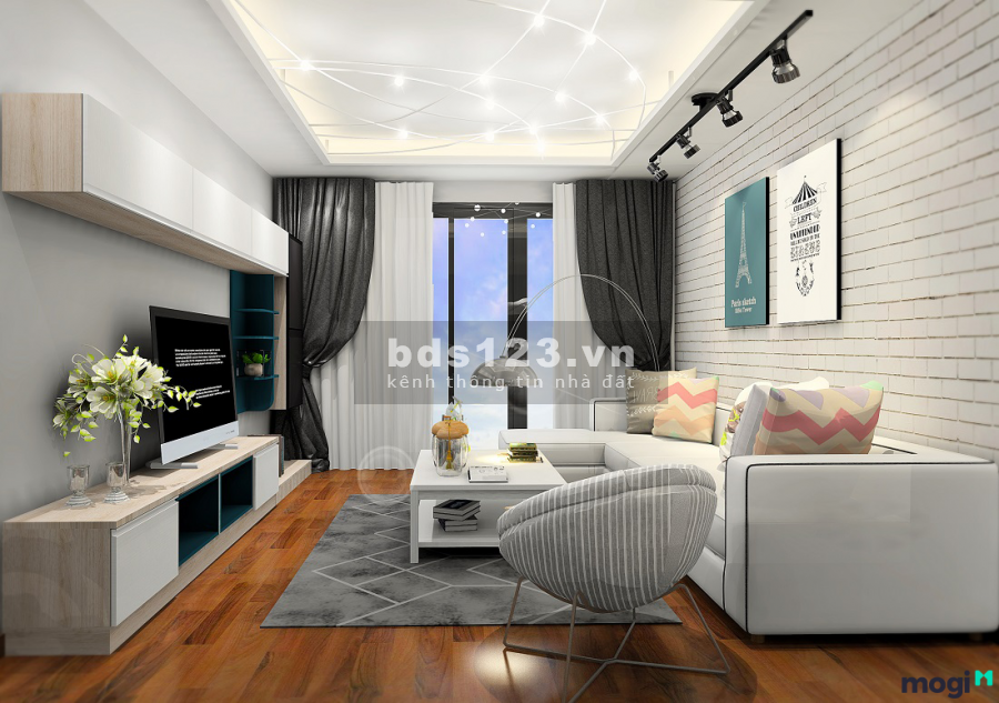Mở bán căn hộ chung cư cao cấp Nam Định Tower chính sách ưu đãi hấp dẫn, khu dân trí