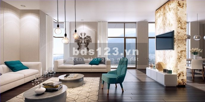 Mở bán căn hộ chung cư cao cấp Nam Định Tower chính sách ưu đãi hấp dẫn, khu dân trí