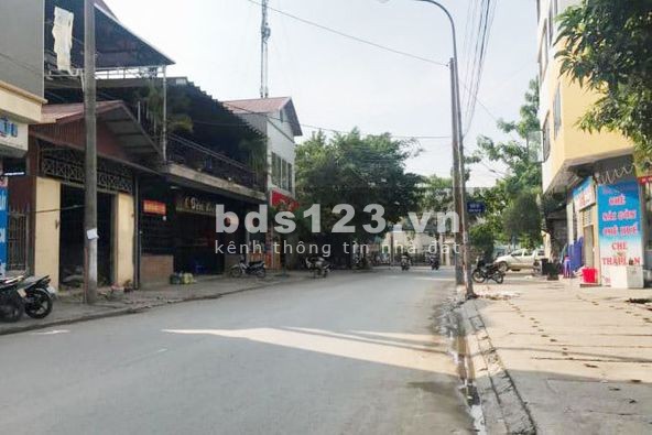 Bán đất tặng 3 phòng trọ Trâu Qùy, Gia Lâm, giáp Học viện Nông nghiệp