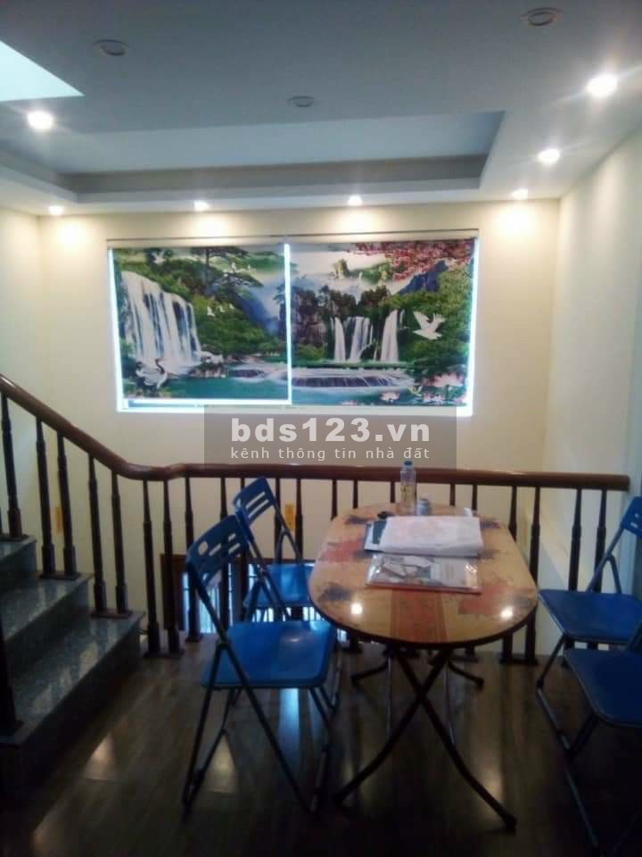 Chính chủ bán nhà Đồng Mai Hà Đông nhà đẹp ở luôn ô tô đỗ cửa, dt 35m2, 3 tầng, mt 4m giá 1.45 tỷ