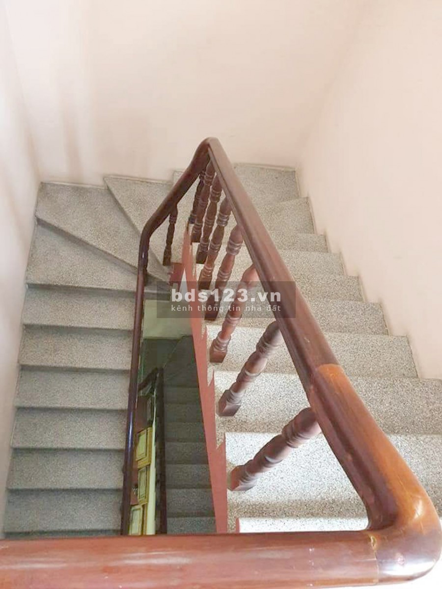 Bán nhà diện tích sử dụng 4x10m Nguyễn Tri Phương P.4 Quận 10 giá bán 5,05 tỷ