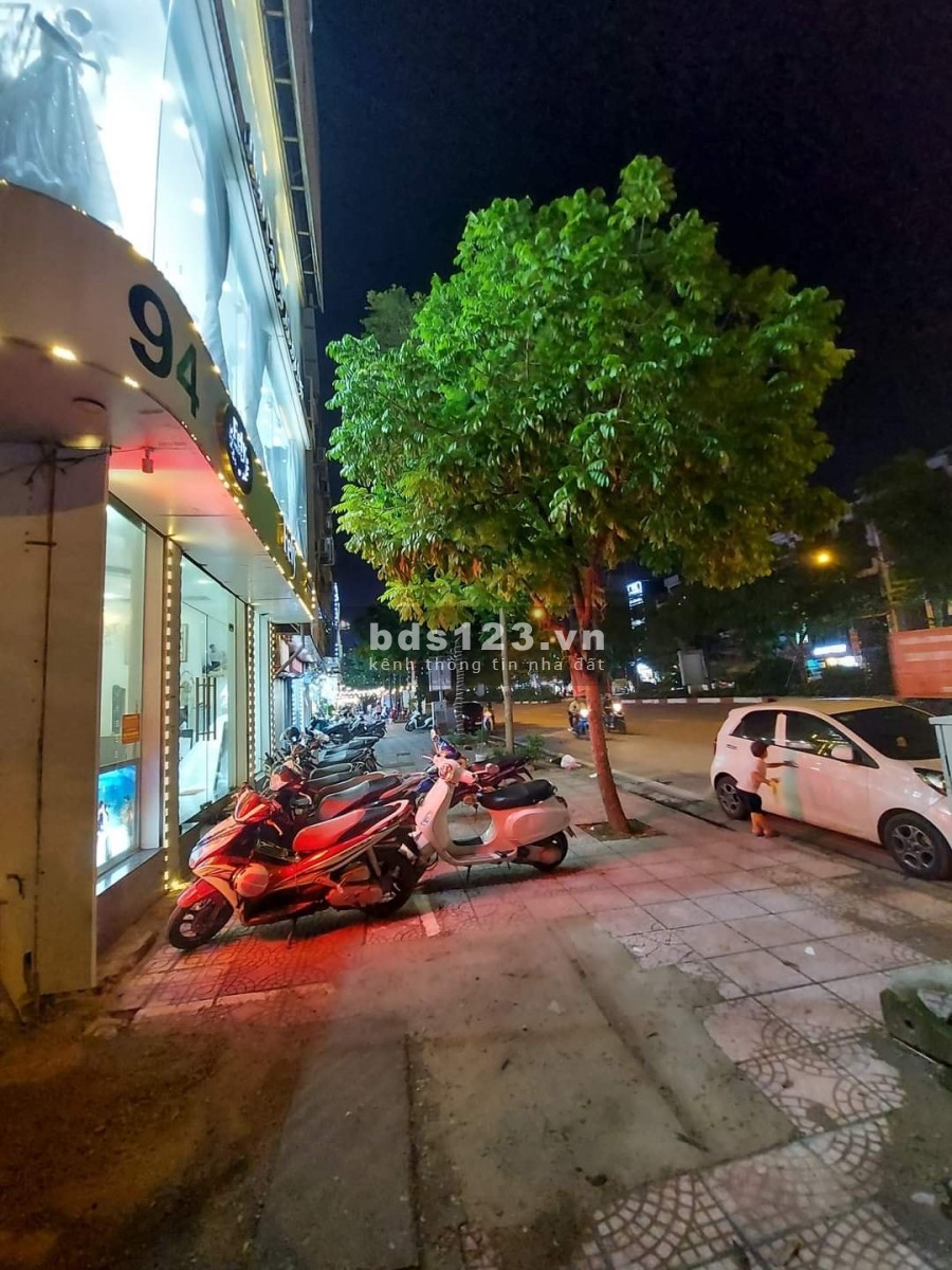 Bán nhà mặt ngõ Ô Chợ Dừa, dt 30m, 5 tầng, vị trí đẹp, kinh doanh ổn định giá 3.8 tỷ
