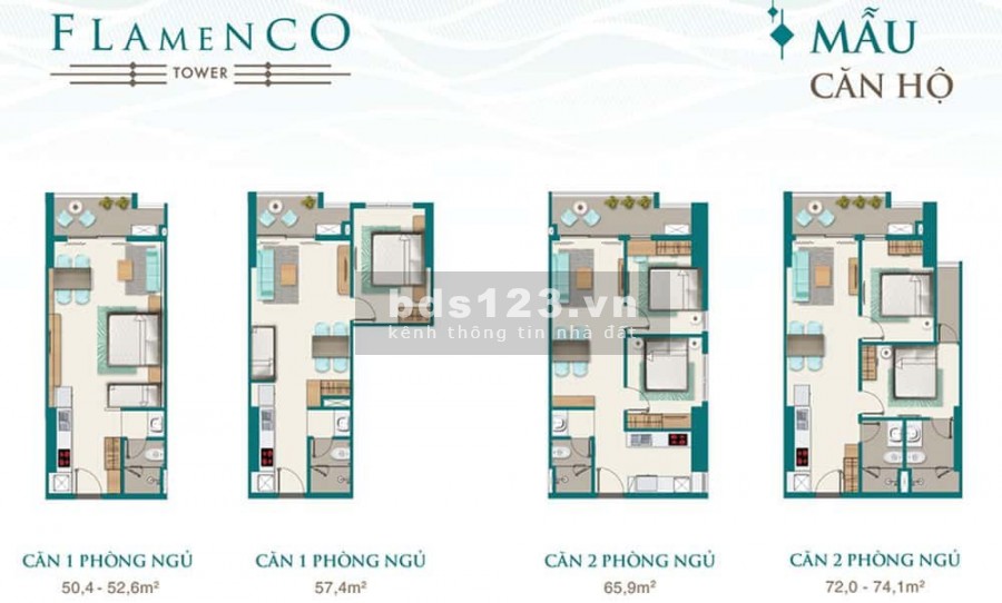 Căn hộ Quy Nhơn Melody, chiết khấu ưu đãi chưa tùng có, đầu tư sinh lời cao nhất Quy Nhơn