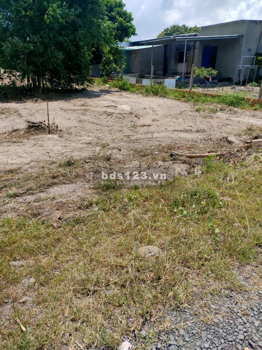 Cần bán đất xây biệt thự gần biển Hồ Tràm Xuyên Mộc giá đầu tư, giá bán 6.7 tỷ, thương lượng