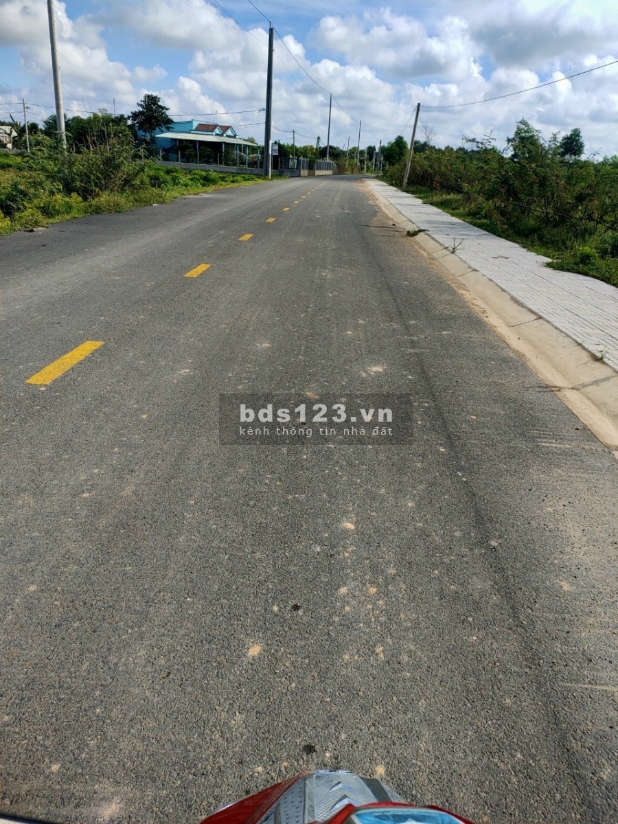 Cần bán đất xây biệt thự gần biển Hồ Tràm Xuyên Mộc giá đầu tư, giá bán 6.7 tỷ, thương lượng