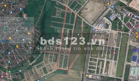 Bán đất DCDV đợt 3 phường Tân Hồng, giá bán 1.3 tỷ, pháp lí đầy đủ, tiện ích xung quanh đủ