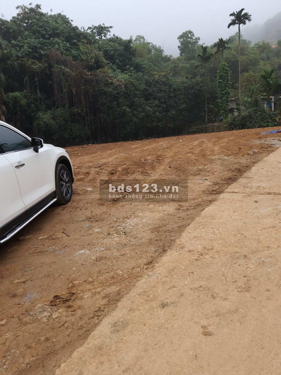 Chính chủ cần bán gấp đất biệt thự diện tích 1175m2, Quốc Oai, giá bán 7 tỷ, pháp lí đủ