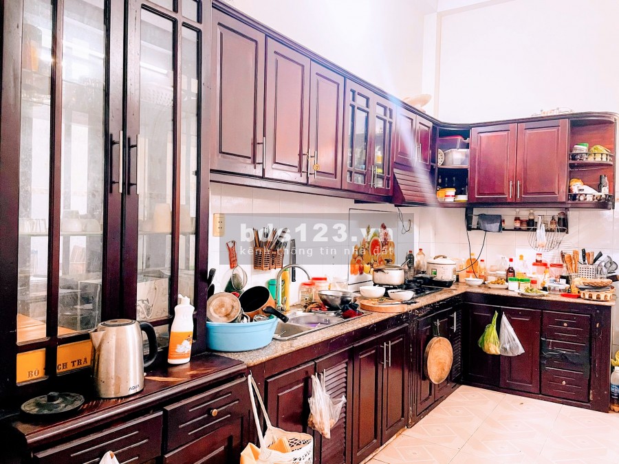 Bán nhà nguyên căn mặt tiền Lê Văn Khương Quận 12 diện tích lớn giá rẻ, lh 0901846487