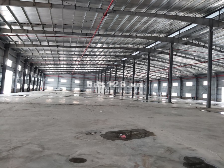 Cho thuê 1000m 2000m 5000m2 10000m2 kho nhà xưởng tại KCN Nguyên Khê, Đông Anh, HN. LH 0968530776