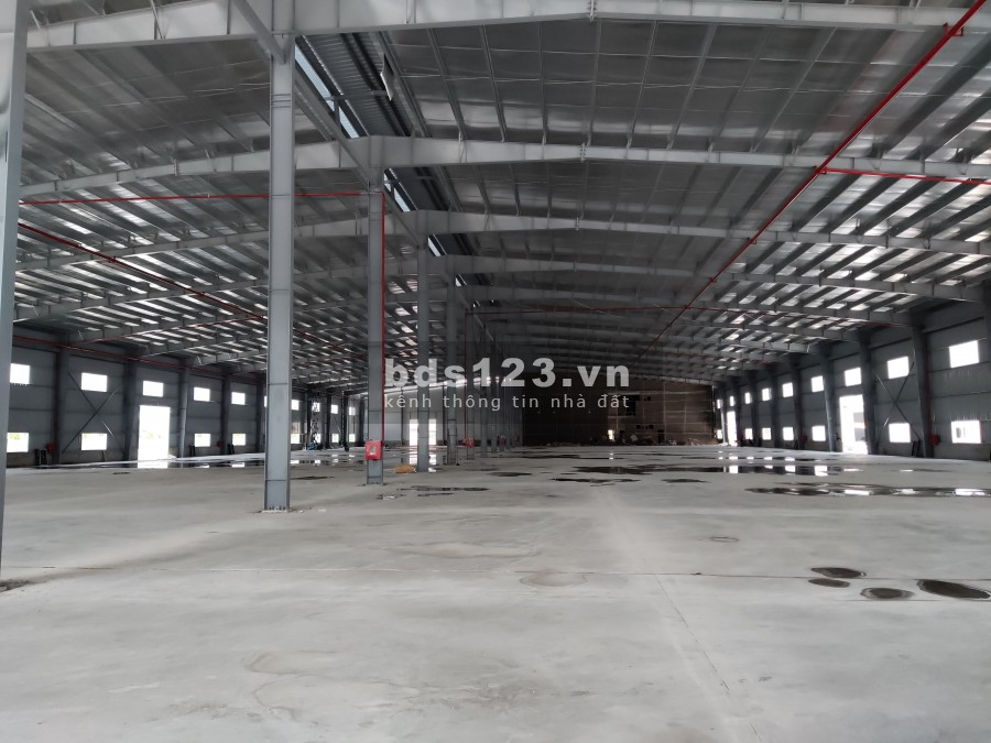 Cho thuê 1000m 2000m 5000m2 10000m2 kho nhà xưởng tại KCN Nguyên Khê, Đông Anh, HN. LH 0968530776