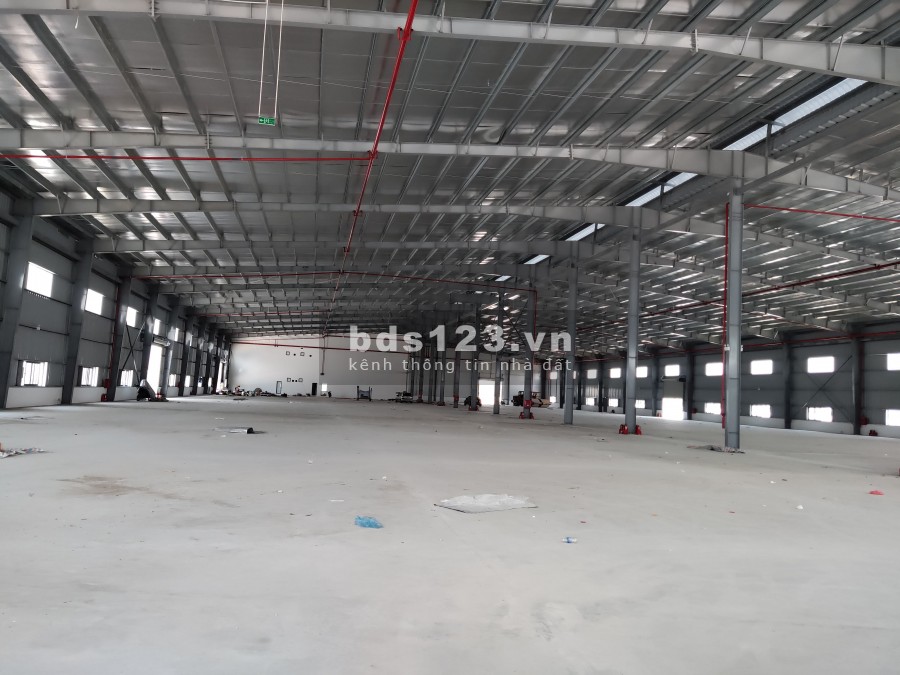 Cho thuê 1000m 2000m 5000m2 10000m2 kho nhà xưởng tại KCN Nguyên Khê, Đông Anh, HN. LH 0968530776
