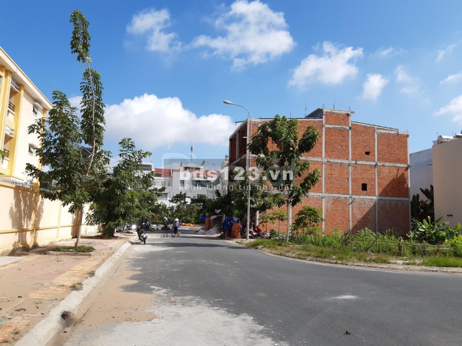 Chính chủ bán nhanh đất nền góc 2 mặt tiền, KDC Hưng PHú 1, phường Hưng Phú, Quận Cái Răng, Cần Thơ.