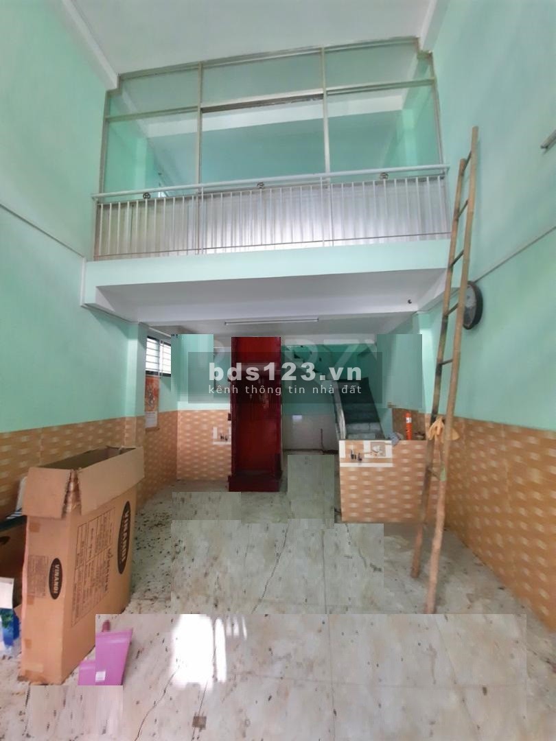 Căn góc hẻm Quận 10 vị trí đẹp cách 5m ra mặt tiền đúc 3 tầng diện tích 3m6x11m