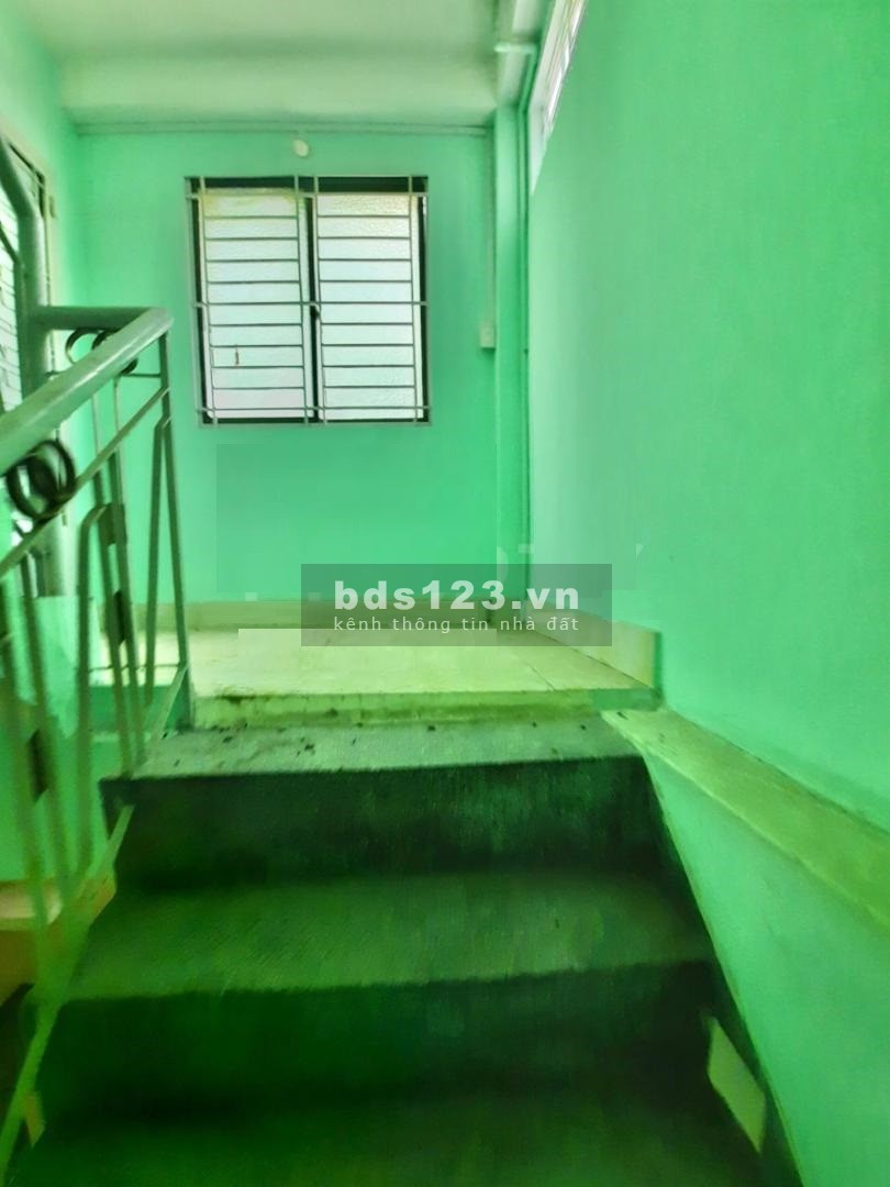 Căn góc hẻm Quận 10 vị trí đẹp cách 5m ra mặt tiền đúc 3 tầng diện tích 3m6x11m