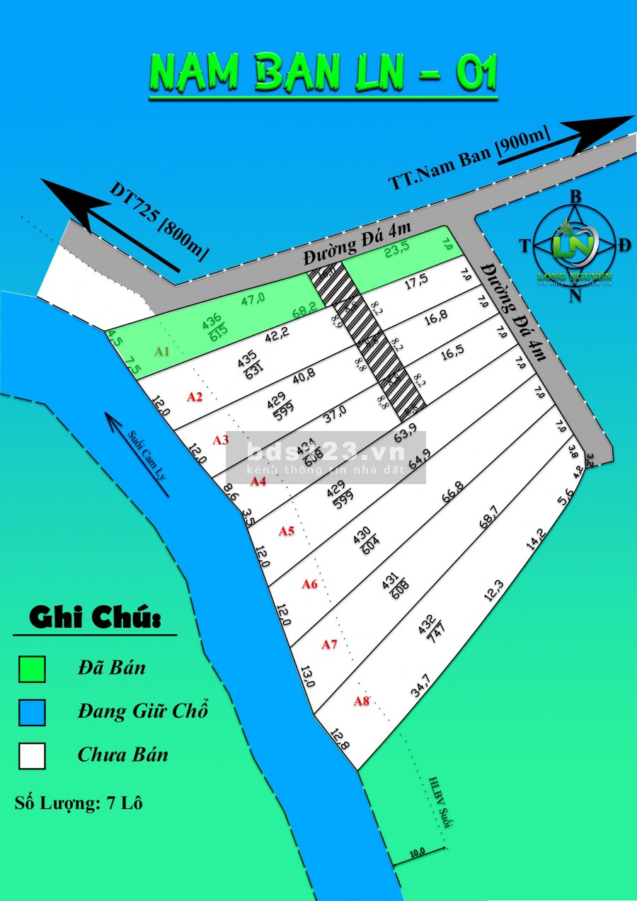 Đất nền nghỉ dưỡng ngay chùa Linh Ẩn Nam Ban chỉ từ 1ty023tr sẵn 100m2 thổ cư,sổ hồng riêng