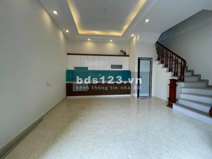 Bán nhà trong ngõ tại đường Nhân Hòa Thanh Xuân an sinh đỉnh diện tích 34m2, giá 4,2 tỷ