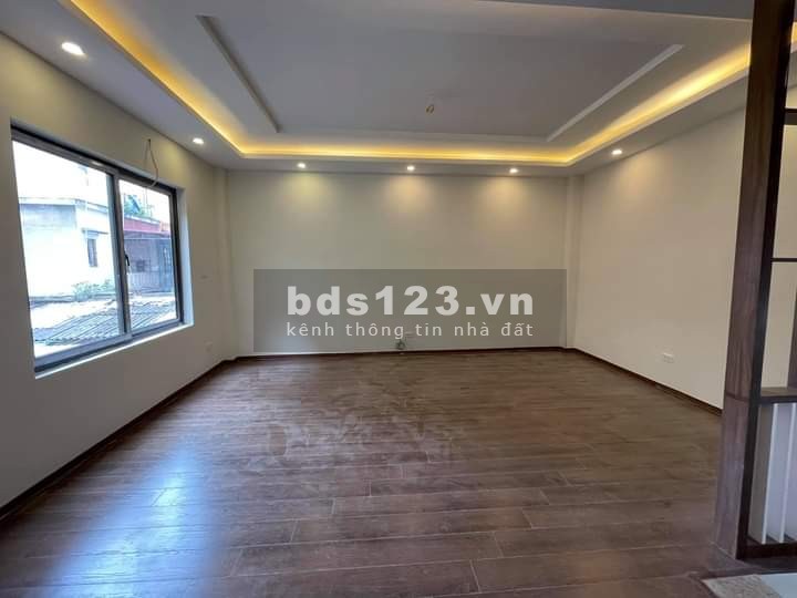 Bán nhà trong ngõ tại đường Nhân Hòa Thanh Xuân an sinh đỉnh diện tích 34m2, giá 4,2 tỷ