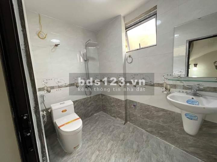Bán nhà trong ngõ tại đường Nhân Hòa Thanh Xuân an sinh đỉnh diện tích 34m2, giá 4,2 tỷ