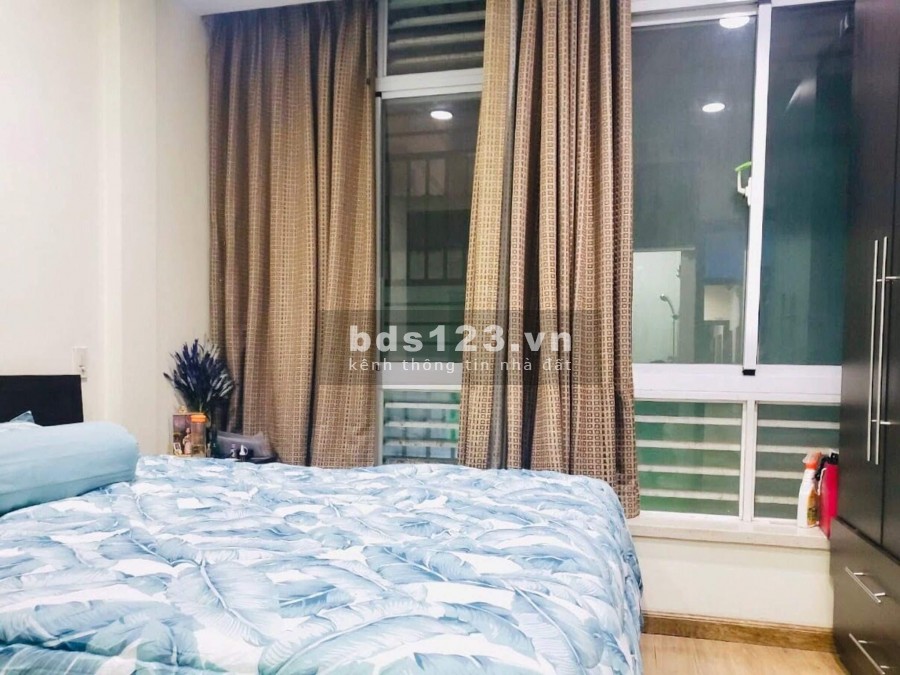 Chỉ 4 tỷ có nhà đẹp diện tích 38m2, 2 mặt hẻm Bà Hạt Quận 10, tặng toàn bộ nội thất
