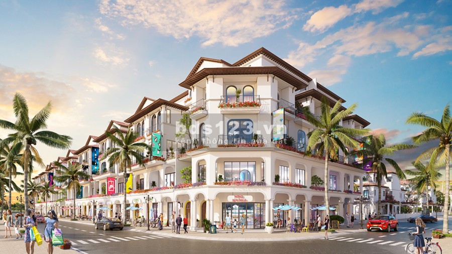 Sun Sầm Sơn mở bán phân khu II. Nhận đặt chỗ ưu tiên chọn căn đẹp ngay hôm nay
