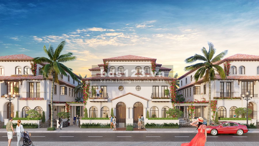 Sun Sầm Sơn mở bán phân khu II. Nhận đặt chỗ ưu tiên chọn căn đẹp ngay hôm nay