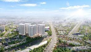 Chung cư Moonlight Centre Point siêu cao cấp, vị trí mặt tiền Tên Lửa đắc địa, ưu đãi trả góp nhẹ