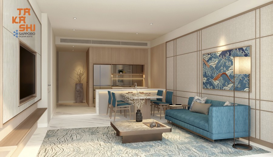 Căn hộ ven biển sở hữu lâu dài chỉ với 278 triệu đồng, pháp lí đầy đủ, khu dân cư đông đúc