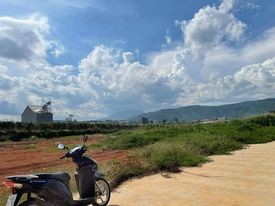 Bán đất nền thị trấn Thạnh Mỹ, lô đất siêu đẹp, siêu rẻ, giá an toàn mùa dịch, khu dân cư