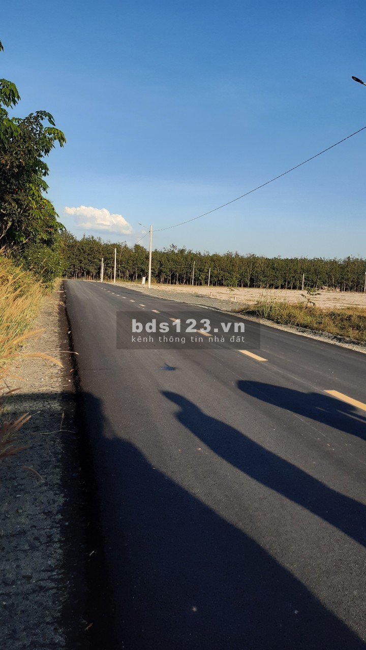 Dịch Em Bán Phá Giá Lô Đất Vườn diện tích 1000m2 sổ hồng riêng Hớn Quản Bình Phước
