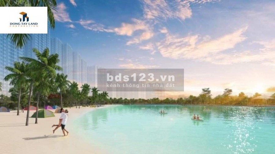 Căn hộ cao cấp khu Vinhome Grand Park Quận 9 giá tốt chỉ 450 triệu sỡ hữu ngay