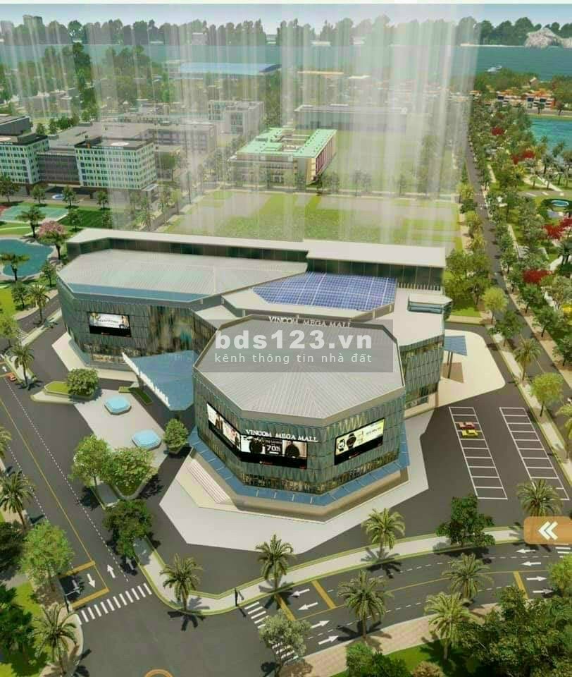 Căn hộ cao cấp khu Vinhome Grand Park Quận 9 giá tốt chỉ 450 triệu sỡ hữu ngay