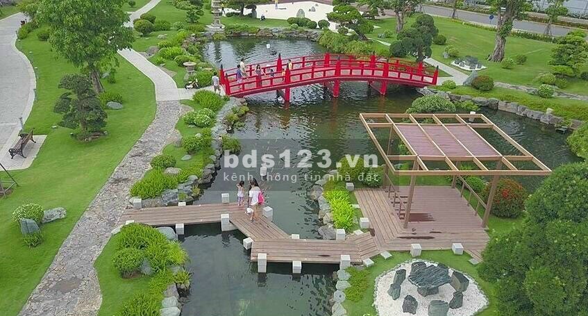 Căn hộ cao cấp khu Vinhome Grand Park Quận 9 giá tốt chỉ 450 triệu sỡ hữu ngay