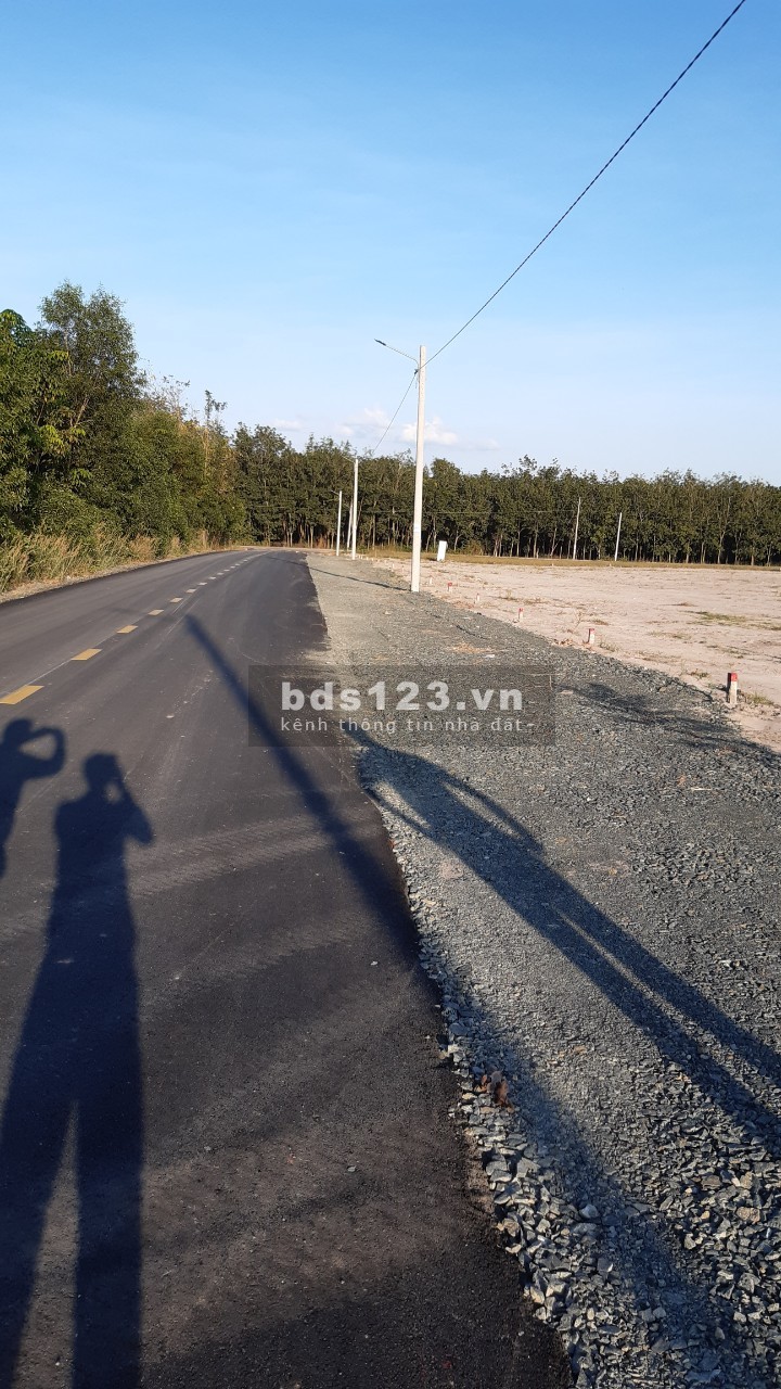 Dịch Em Bán Phá Giá Lô Đất Vườn diện tích 1000m2 sổ hồng riêng Hớn Quản Bình Phước