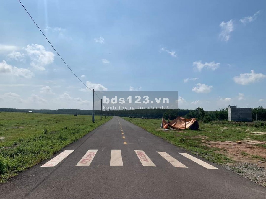 Dịch Em Bán Phá Giá Lô Đất Vườn diện tích 1000m2 sổ hồng riêng Hớn Quản Bình Phước