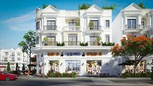 Nhà mặt phố và đất nền thanh toán ưu đãi Tiến Lộc Garden Nhơn Trạch giáp HCM 0906861505