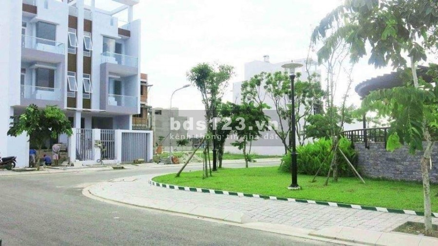 Bán đất đường Nguyễn Văn Tỏ, phường Long Bình Tân sổ hồng riêng, pháp lý đầy đủ