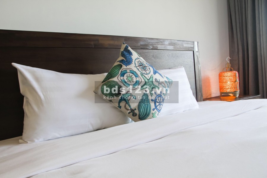Cho thuê biệt thự 4PN tại Ocean Villa giá 1,300USD/tháng, khu dân trí cao, tiện ích nghĩ dưỡng