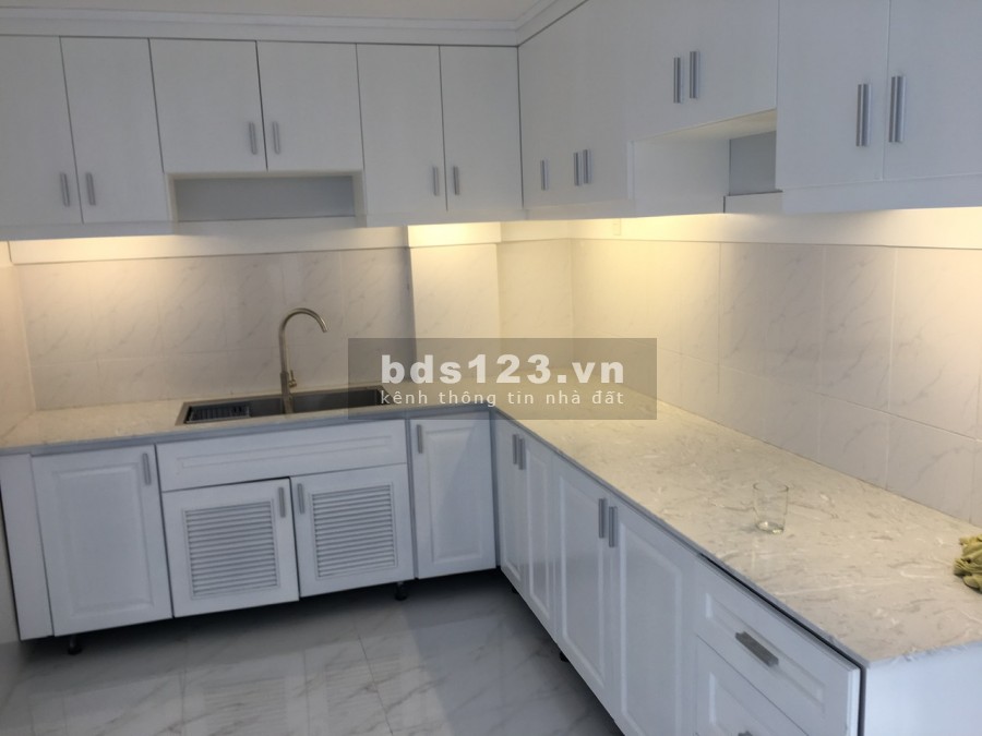 Bán nhà đường Trần Khắc Chân quận Phú Nhuận diện tích sử dụng 92m2 giá bán 6.4 tỷ